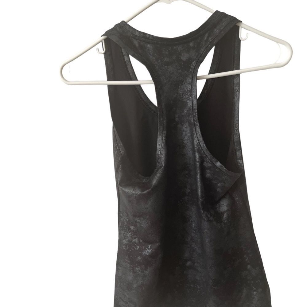 Athleta Racerback Tank - Picture 5 of 6